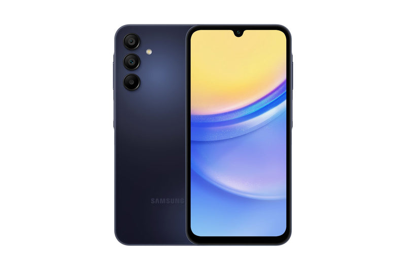 SAMSUNG 三星電子 Galaxy A15 5G 智能手機