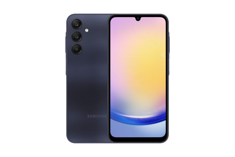 SAMSUNG 三星電子 Galaxy A25 5G 智能手機