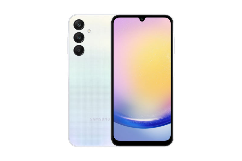 SAMSUNG Galaxy A25 5G Smartphone