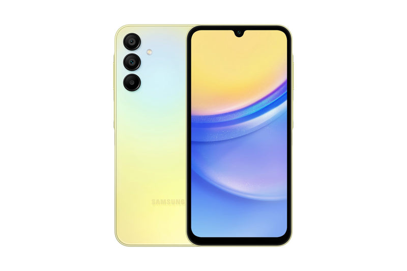 SAMSUNG Galaxy A15 5G Smartphone