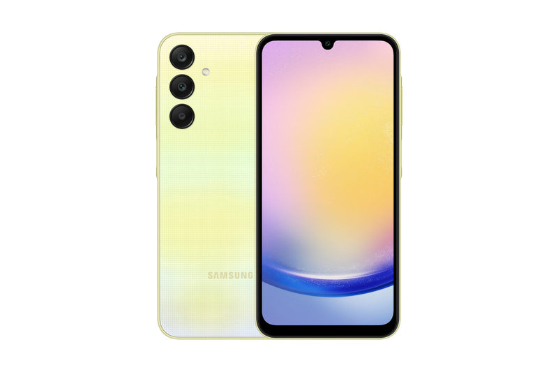 SAMSUNG 三星電子 Galaxy A25 5G 智能手機