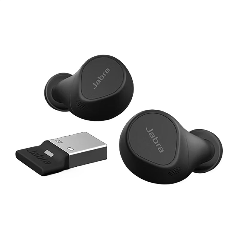 JABRA Evolve2 Buds Earbuds