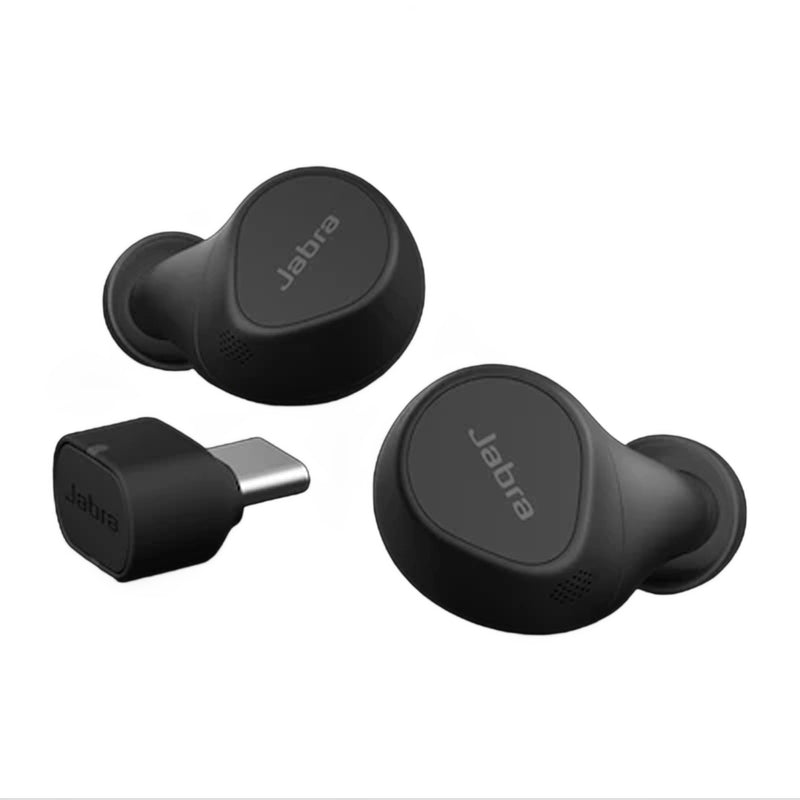 JABRA 捷波朗 Evolve2 Buds 耳機