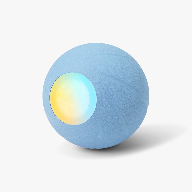 Cheerble Wicked Ball SE Interactive Pet Ball (Waterproof)