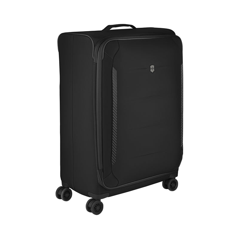 VICTORINOX CROSSLIGHT Softside Suitcase