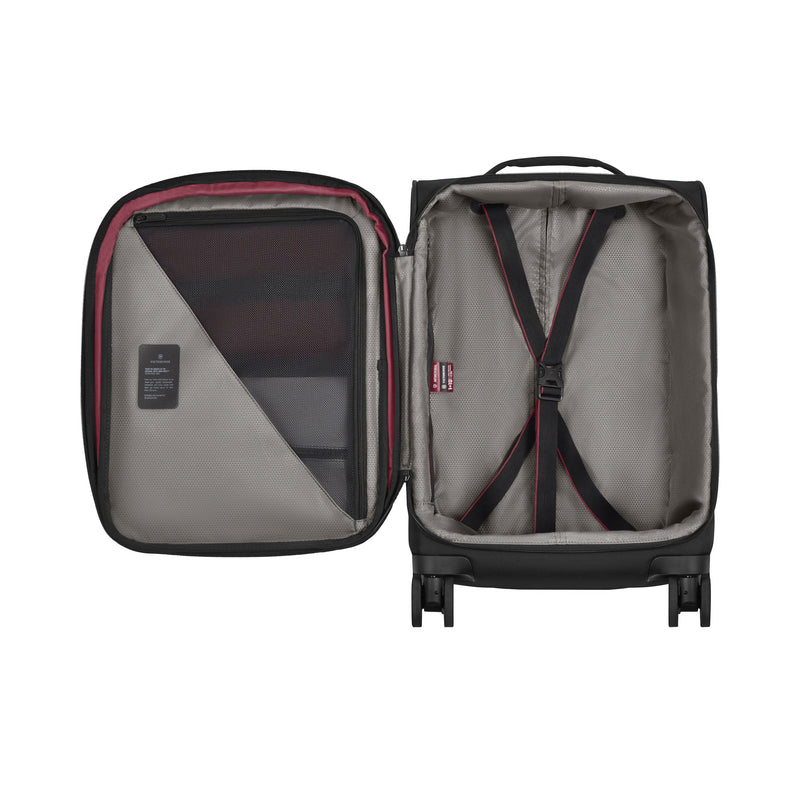 VICTORINOX CROSSLIGHT Softside Suitcase