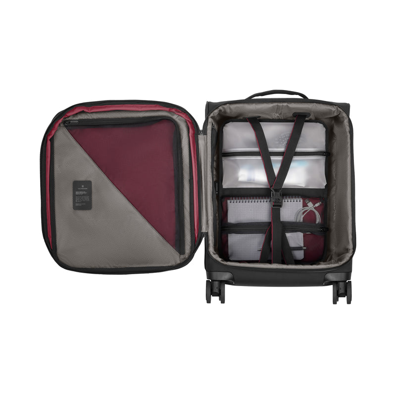 Victorinox CROSSLIGHT 軟殼旅行箱