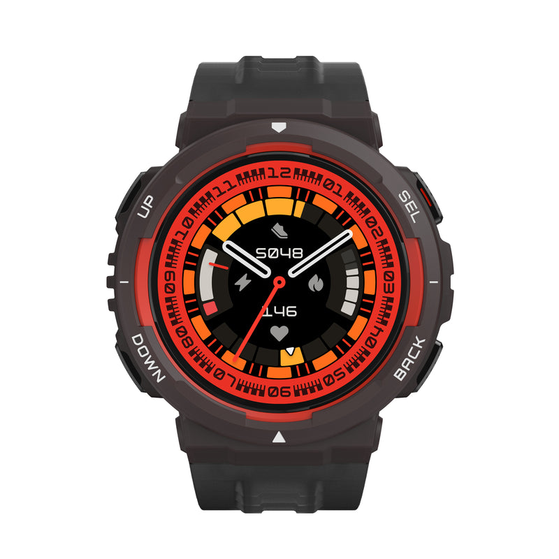 Amazfit Active Edge Smart Watch