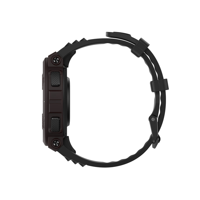 Amazfit Active Edge Smart Watch