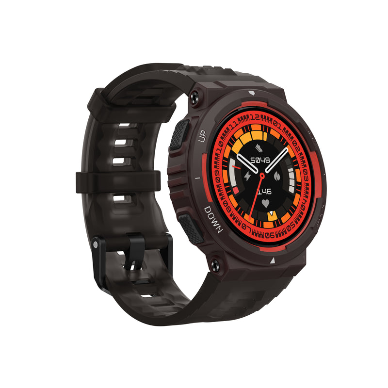 Amazfit Active Edge Smart Watch