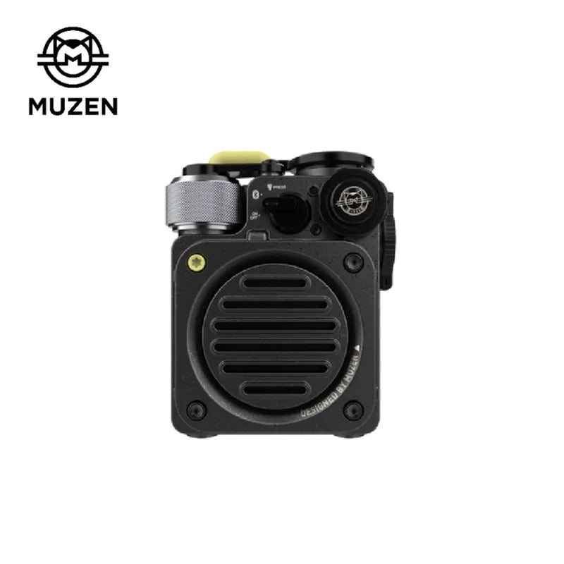 Muzen Wild Mini Bluetooth Speaker