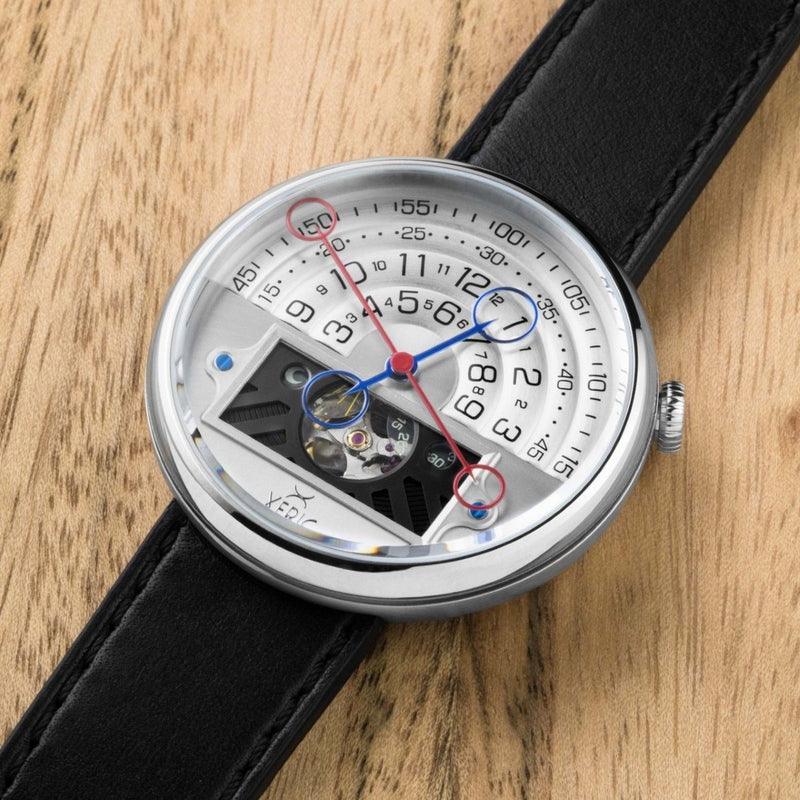 XERIC Halograph II Automatic watch