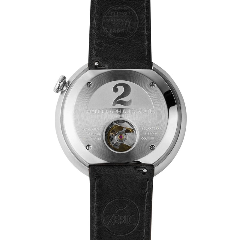 XERIC Halograph II Automatic watch