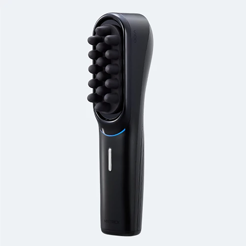 Mytrex MT-VD22B Vido Lateral Vibration Motion Brush