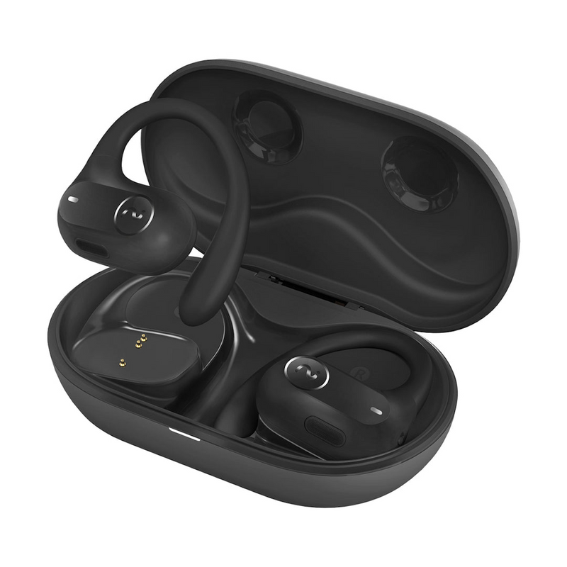 ViAiM Air Smart AI Recording Open Ear True Wireless Earbuds