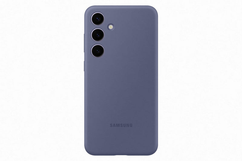 SAMSUNG 三星電子 Galaxy S24+ 矽膠薄型保護殼