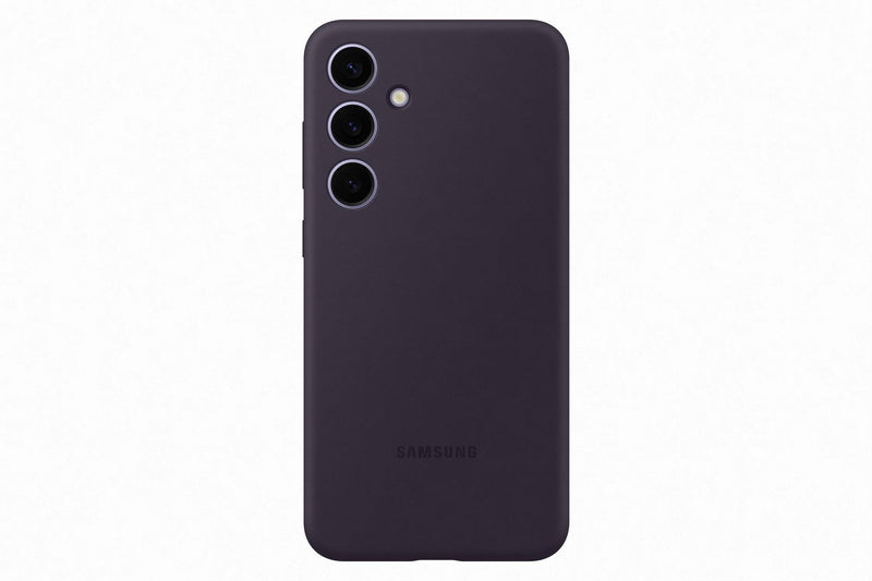 SAMSUNG 三星電子 Galaxy S24+ 矽膠薄型保護殼