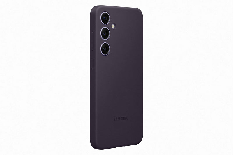 SAMSUNG 三星電子 Galaxy S24+ 矽膠薄型保護殼