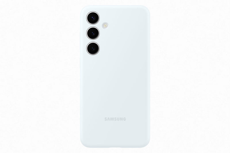 SAMSUNG 三星電子 Galaxy S24+ 矽膠薄型保護殼