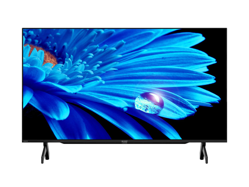 SHARP FK1X LED LCD TV