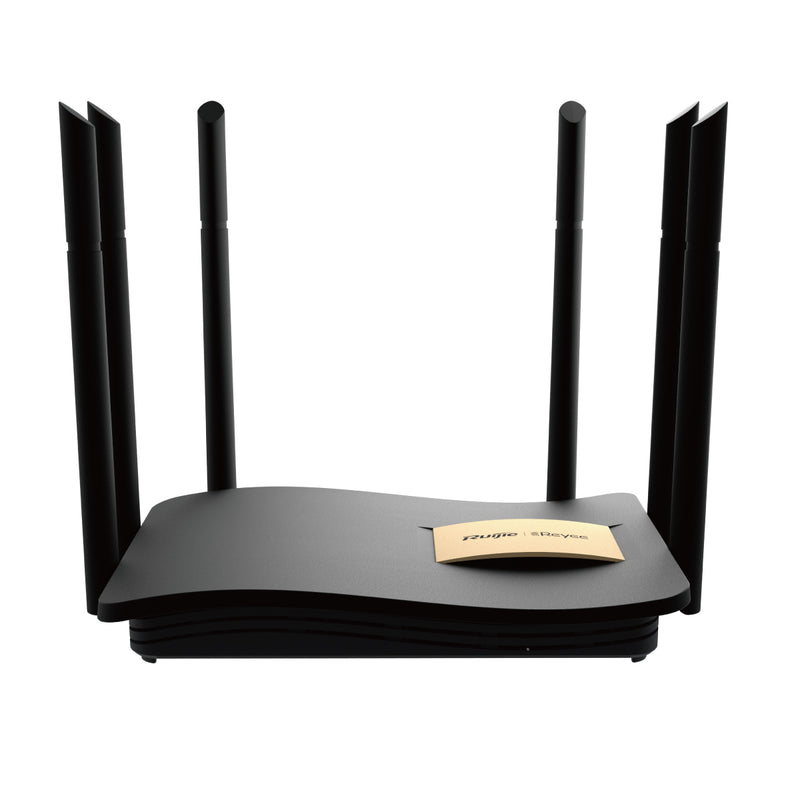 Ruijie RG-EW1200G PRO 1300M Wi-Fi 5 Dual-Band Gigabit Router