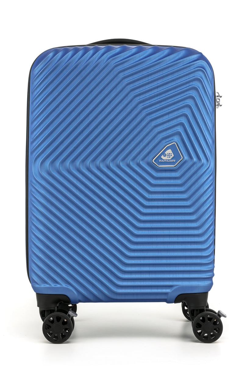 Kamiliant KAMI 360 Spinner with Stopper Suitcase