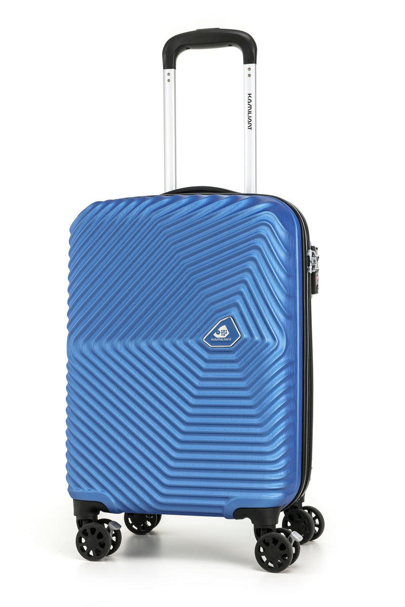 Kamiliant KAMI 360 Spinner with Stopper Suitcase