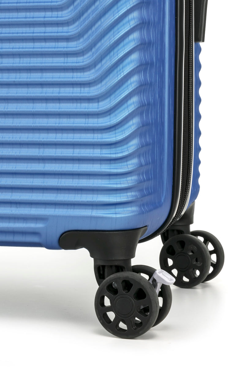 Kamiliant KAMI 360 Spinner with Stopper Suitcase