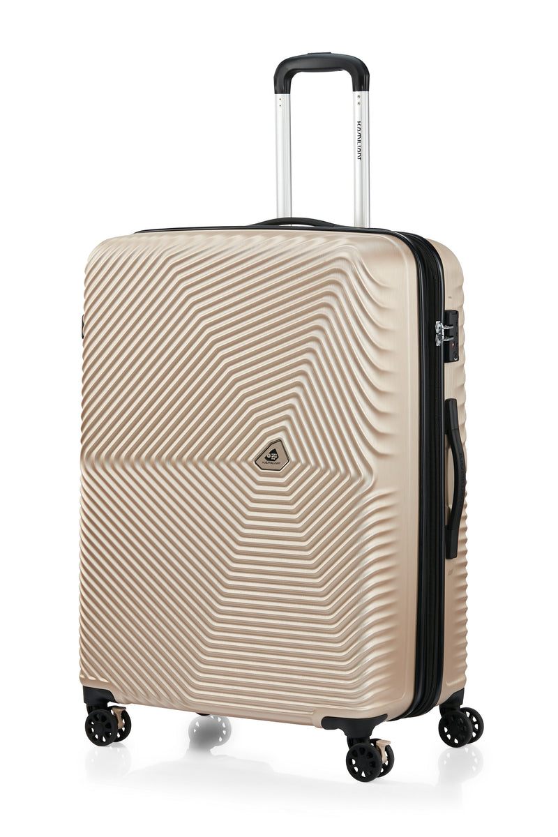 Kamiliant KAMI 360 Spinner with Stopper Suitcase