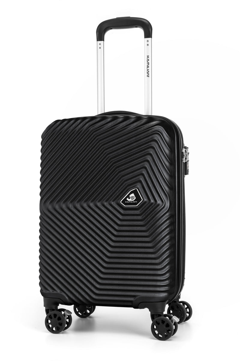 Kamiliant KAMI 360 Spinner with Stopper Suitcase