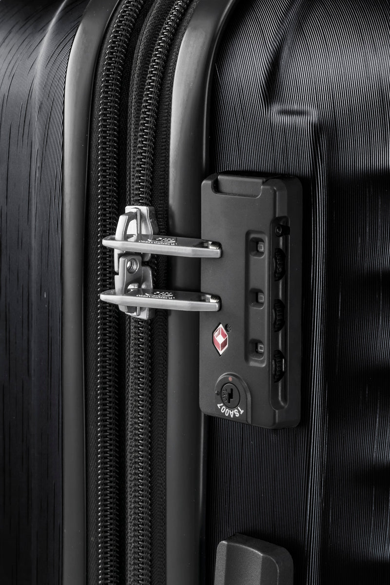 Kamiliant KAMI 360 Spinner with Stopper Suitcase