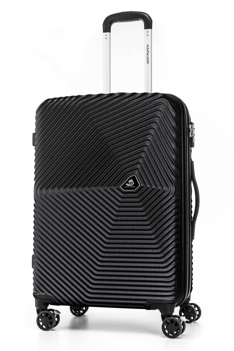 Kamiliant KAMI 360 Spinner with Stopper Suitcase