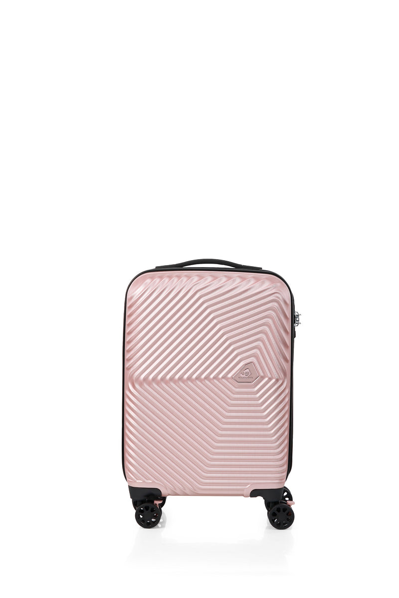 Kamiliant KAMI 360 Spinner with Stopper Suitcase