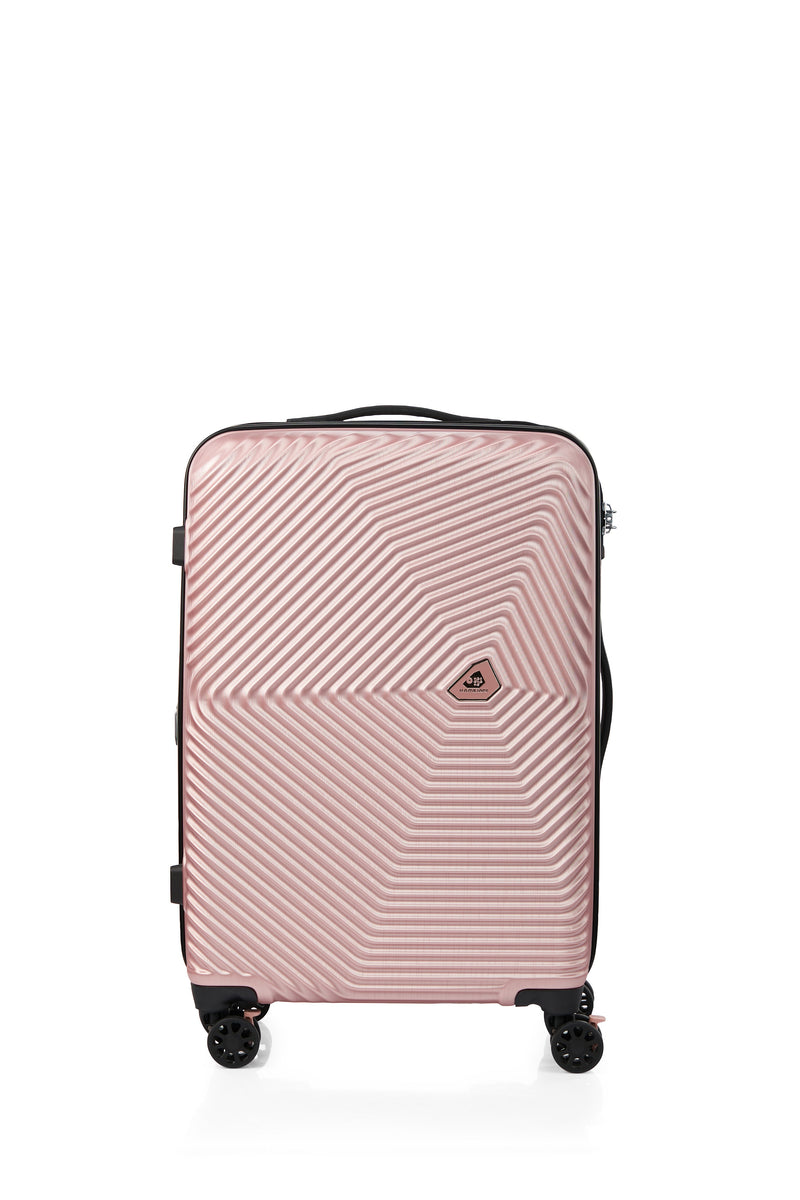 Kamiliant KAMI 360 Spinner with Stopper Suitcase