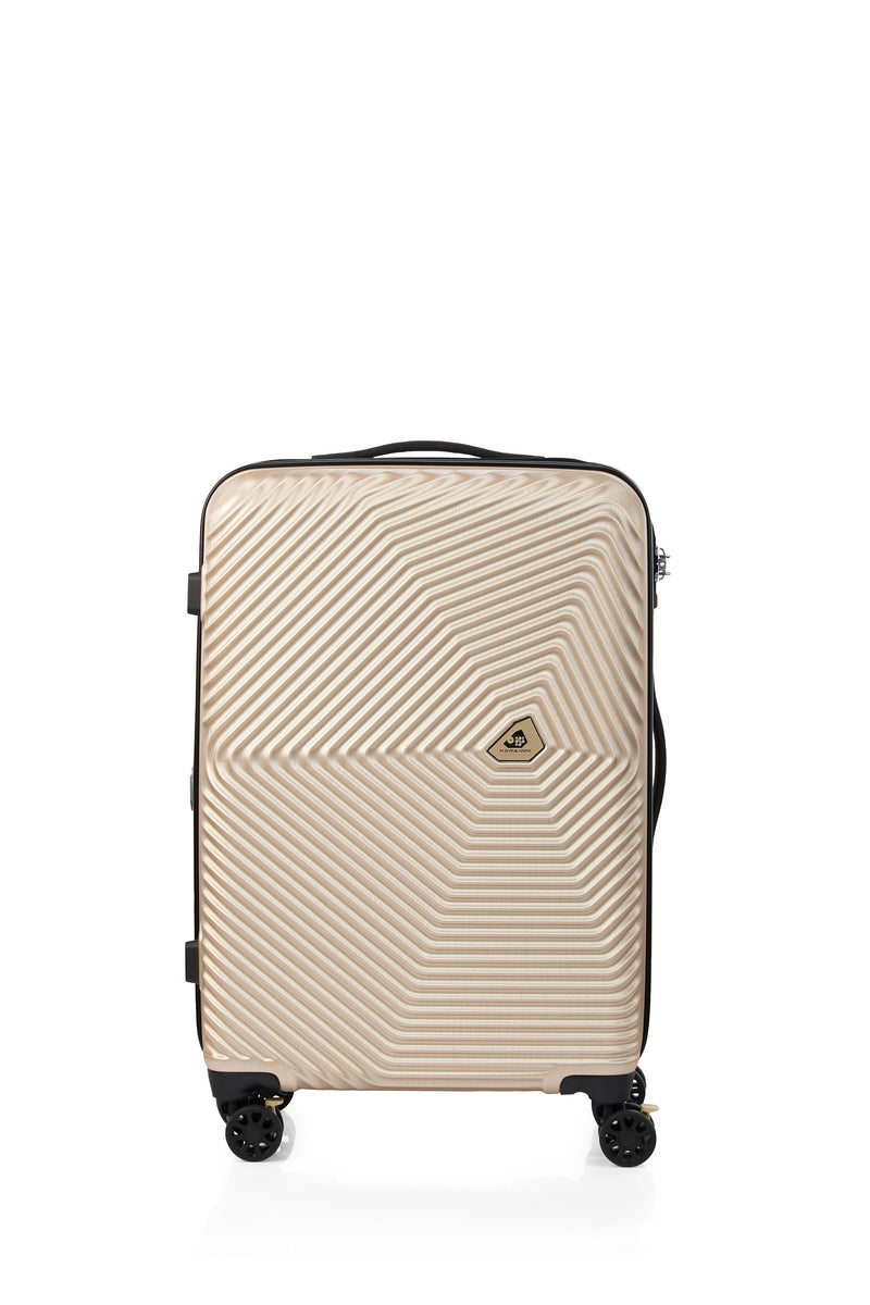 Kamiliant KAMI 360 Spinner with Stopper Suitcase