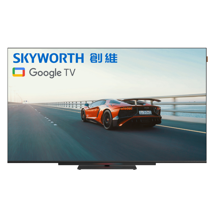 SKYWORTH 創維 SUE8500 LED 液晶體電視