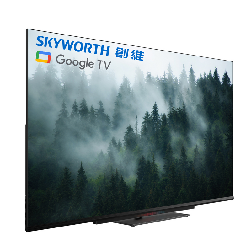 SKYWORTH 創維 SUE8500 LED 液晶體電視