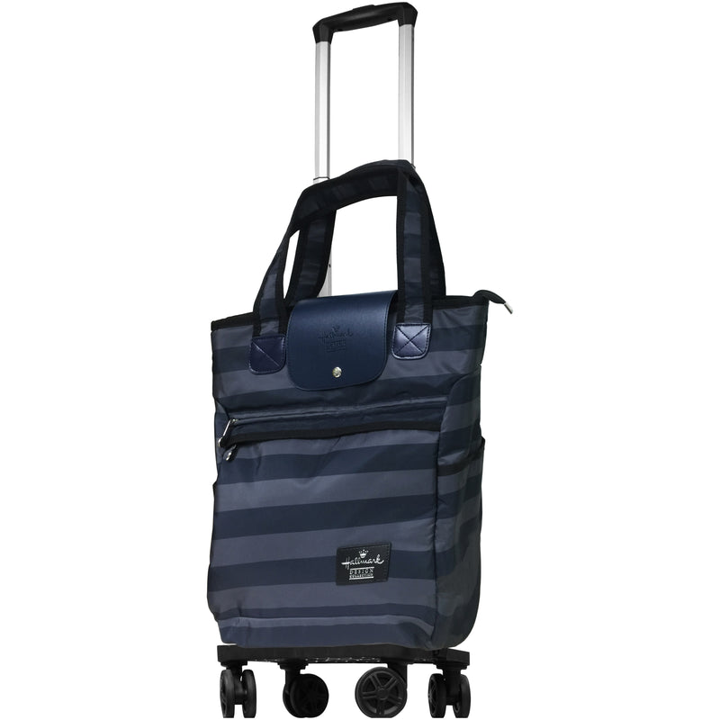 HALLMARK Multipurpose Trolley Bag