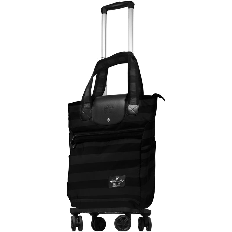 HALLMARK Multipurpose Trolley Bag