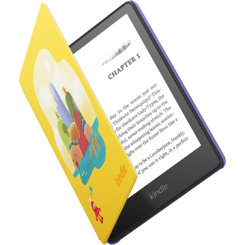 Amazon 亞馬遜 Kindle Paperwhite Kids (11th Generation) 2021 電子書閱讀器