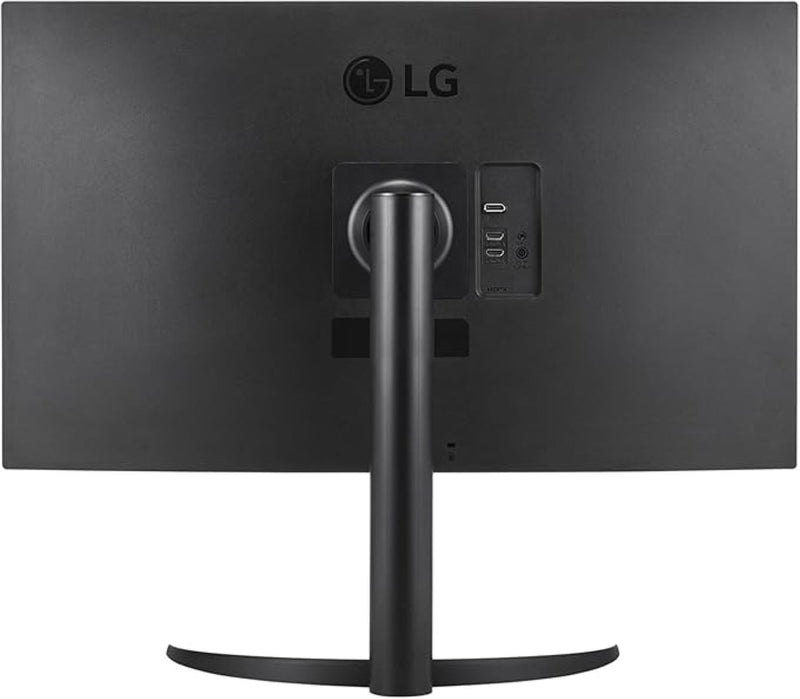 LG 樂金 32UR550-B 31.5吋 UltraFine™ HDR 4K 超高清顯示器