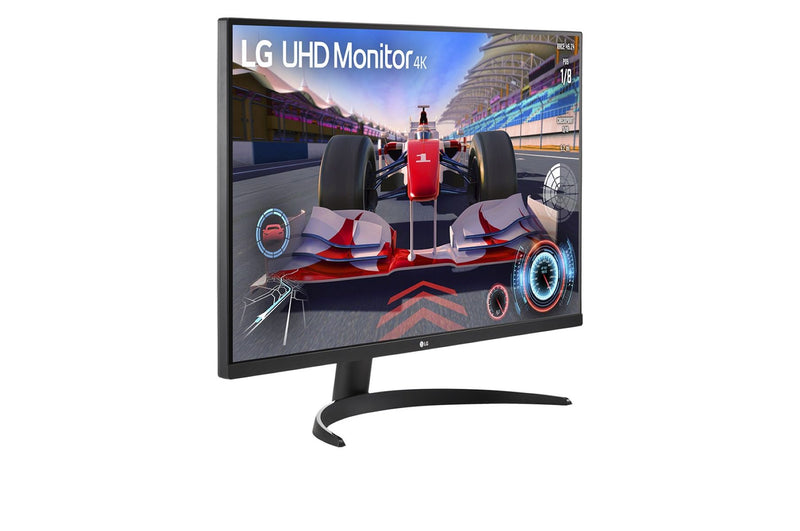 LG 樂金 32UR550-B 31.5吋 UltraFine™ HDR 4K 超高清顯示器