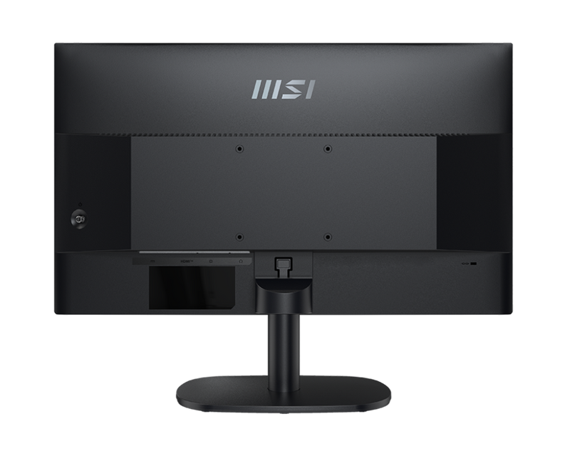 MSI MP245V 24" VA FHD 100Hz Monitor