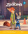 Pearson Disney Readers Level 6 - Zootopia Vendor Premium