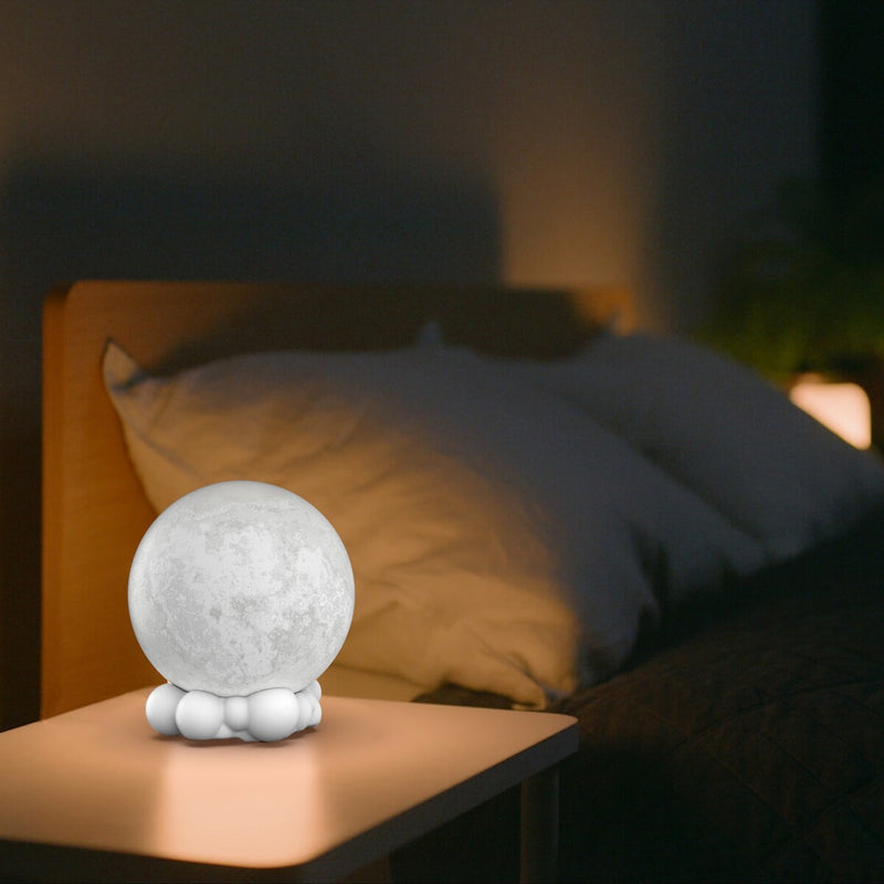 MOB Moony Light Bluetooth Speaker