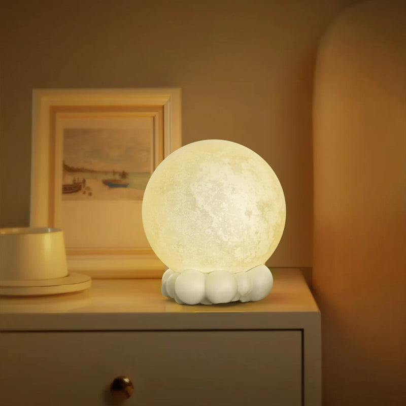 MOB Moony Light Bluetooth Speaker