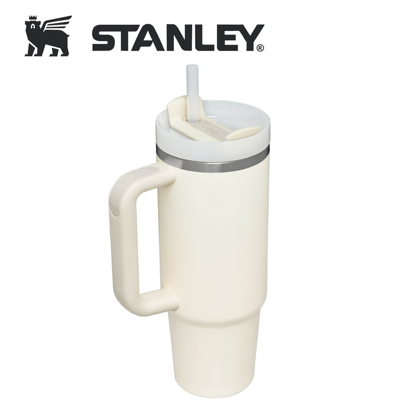 Stanley 10-10827 30oz 冒險系列真空保溫吸管隨手杯