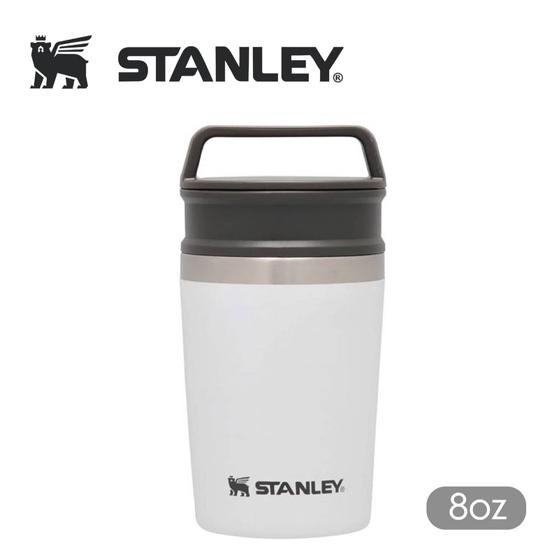 Stanley 10-02887 8OZ 冒險系列真空咖啡保溫杯