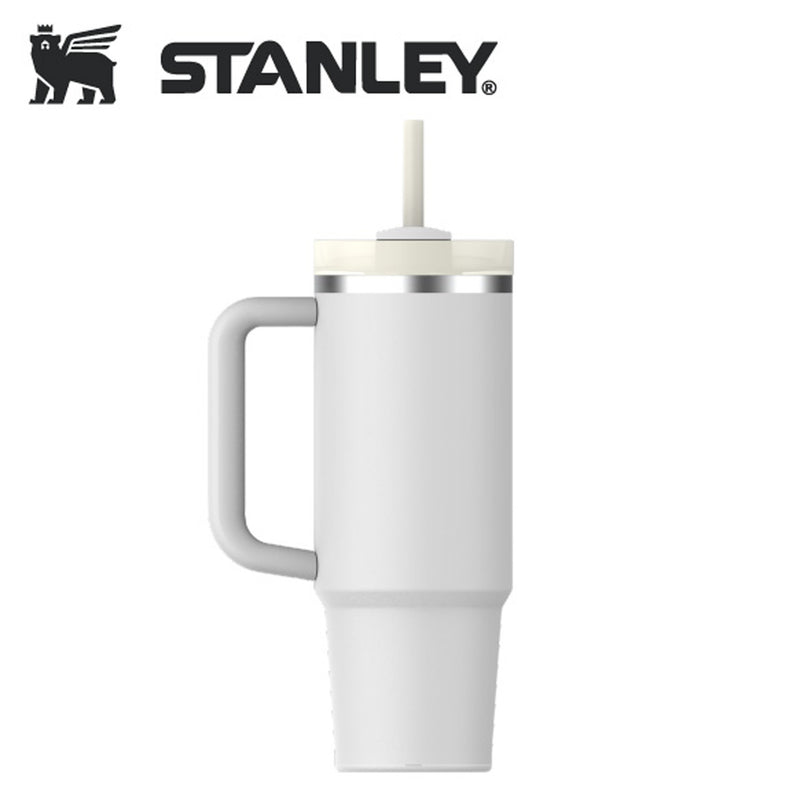 Stanley 10-10827 30oz 冒險系列真空保溫吸管隨手杯