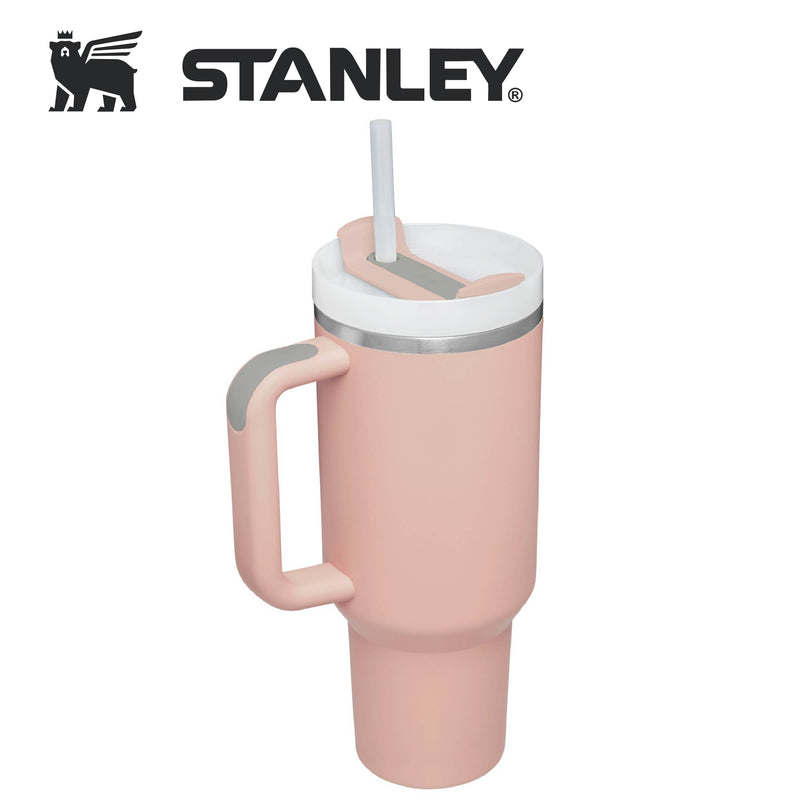 Stanley 10-10827 30oz 冒險系列真空保溫吸管隨手杯